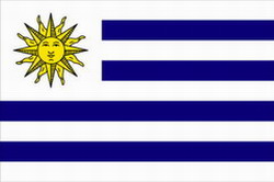 A Government Delegation from Uruguay is Visiting Cuba and Sign New Cooperation Accords